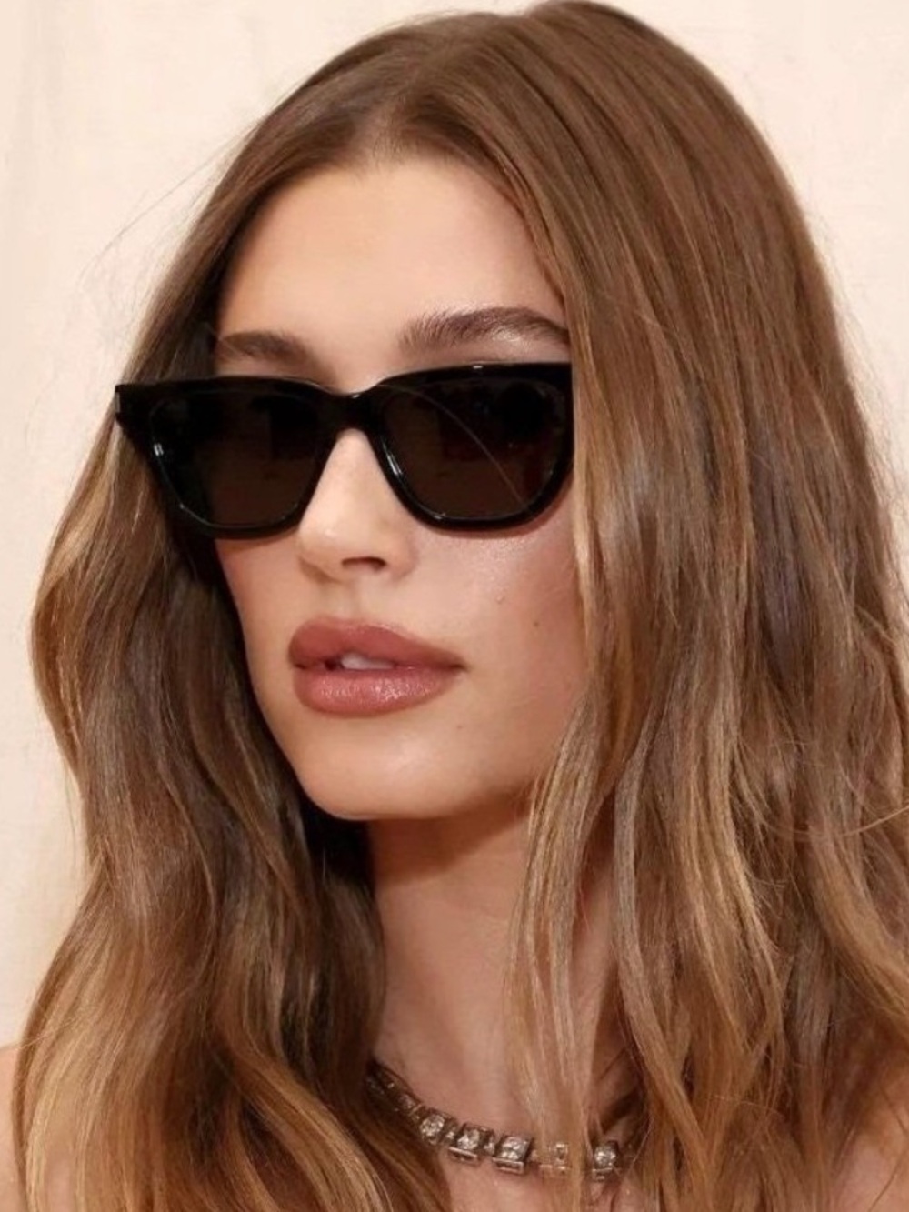 Yves Saint Laurent Suplice SL 462 Sunglasses